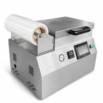 ТРЕЙСИЛЕР HURAKAN HKN-VSP350 HKN-VSP350 фото