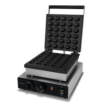 ВАФЕЛЬНИЦЯ HURAKAN HKN-GES300 NUT HKN-GES300 NUT фото