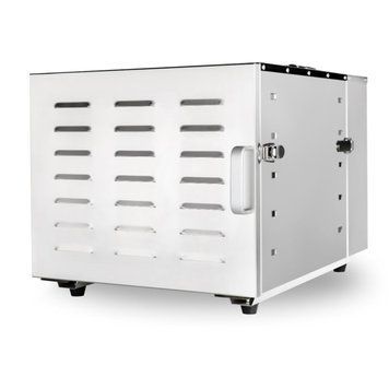 ДЕГІДРАТОР HURAKAN HKN-DHD10 HKN-DHD10 фото