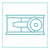 Кутери професійні