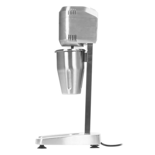 МИКСЕР ДЛЯ МОЛОЧНЫХ КОКТЕЙЛЕЙ HURAKAN HKN-FR1GM ОДНОПОСТОВЫЙ HKN-FR1GD фото