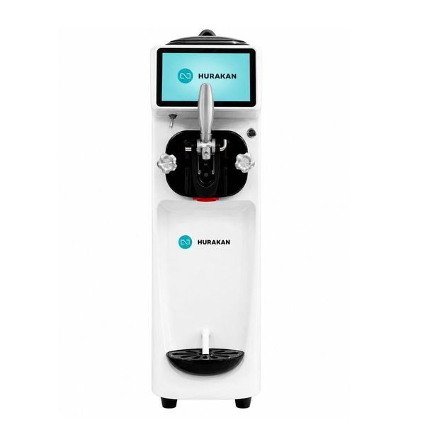ФРИЗЕР ДЛЯ МОРОЗИВА HURAKAN HKN-BQ6TPD HKN-BQ6TPD фото