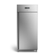 ШАФА МОРОЗИЛЬНА HURAKAN HKN-GX650BT INOX 650 Л HKN-GX650BT INOX фото 1
