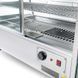 ВІТРИНА ТЕПЛОВА HURAKAN HKN WD-120L HKN WD-120L фото 2