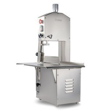 ПИЛА ДЛЯ РОЗРІЗАННЯ М'ЯСА HURAKAN HKN-SE1650 HKN-SE1650 фото