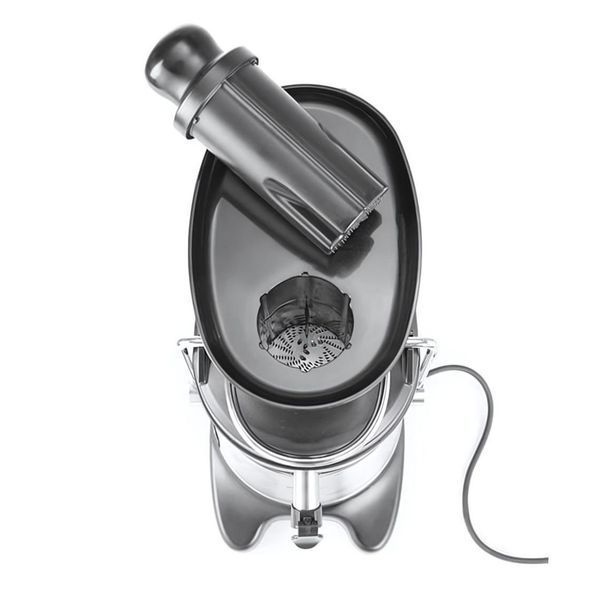 СОКОВИЖИМАЛКА HURAKAN HKN-CFV120 PRO HKN-CFV120 PRO фото