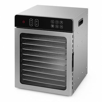 ДЕГІДРАТОР HURAKAN HKN-DHD10G HKN-DHD10G фото