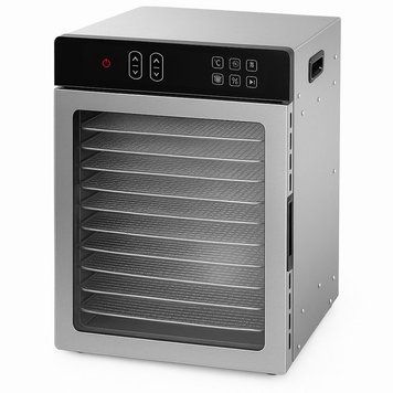 ДЕГІДРАТОР HURAKAN HKN-DHD12G HKN-DHD12G фото