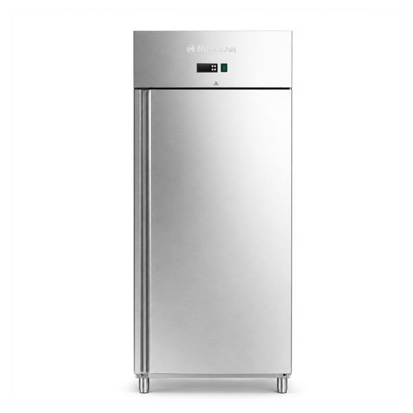 ШАФА ХОЛОДИЛЬНА HURAKAN HKN-GX650TNK HKN-GX650TNK фото