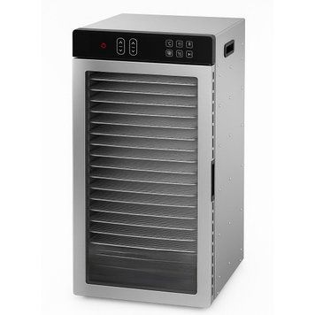 ДЕГІДРАТОР HURAKAN HKN-DHD16G HKN-DHD16G фото