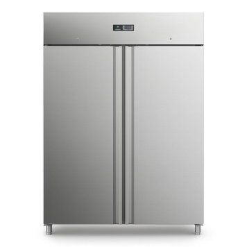 ШАФА МОРОЗИЛЬНА HURAKAN HKN-GX1410BT INOX 1400 Л HKN-GX1410BT INOX фото