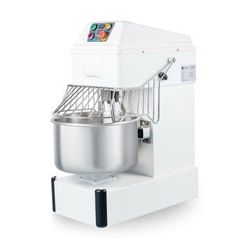 ТІСТОМІС HURAKAN HKN-M60SN2V НА 60 Л ДВІ ШВИДКОСТІ (380B) HKN-M60SN2V 380В фото