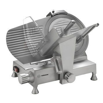 СЛАЙСЕР HURAKAN HKN-HM250L. 250 ММ HKN-HM250L фото