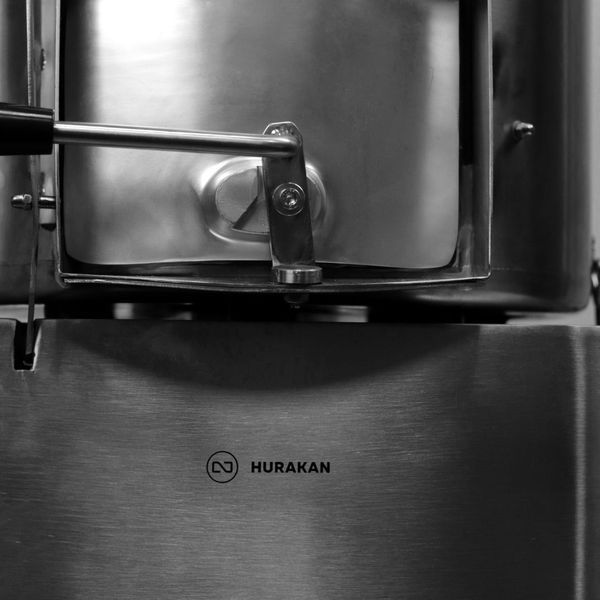 КАРТОПЛЕЧИСТКА HURAKAN HKN-PP20 HKN-PP20 фото