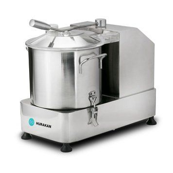 КУТЕР HURAKAN HKN-CL12 12 Л HKN-CL12 фото