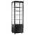 ВІТРИНА ХОЛОДИЛЬНА HURAKAN HKN-UPD238B BLACK HKN-UPD238B black фото