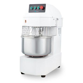 ТІСТОМІС HURAKAN HKN-30SN2V НА 30 Л ДВІ ШВИДКОСТІ HKN-30SN2V фото