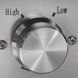 КУТТЕР HURAKAN HKN-CL6 6 Л HKN-CL6 фото 5