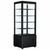 ВИТРИНА ХОЛОДИЛЬНАЯ HURAKAN HKN-UPD98B BLACK HKN-UPD98B black фото