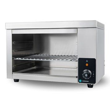 ГРИЛЬ SALAMANDER HURAKAN HKN-SLE580 HKN-SLE580 фото