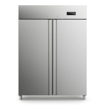 ШАФА ХОЛОДИЛЬНА HURAKAN HKN-GX1400TN H 1400Л HKN-GX1400TN H фото